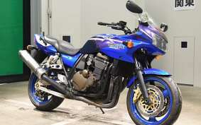 KAWASAKI ZRX1200 S 2002 ZRT20A