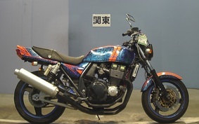 KAWASAKI ZRX400 1998 ZR400E