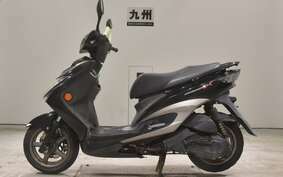 YAMAHA CYGNUS 125 XSR 2 SE44J