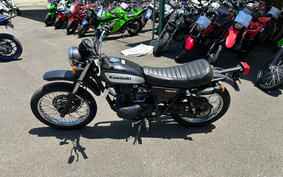 KAWASAKI 250TR BJ250F