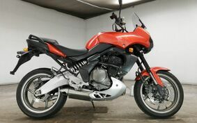 KAWASAKI VERSYS 650 2007 LE650A