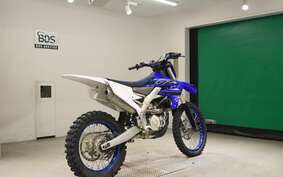 YAMAHA YZ250FX CG41C