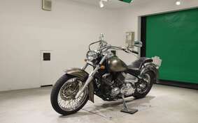 YAMAHA DRAGSTAR 400 2000 VH01J