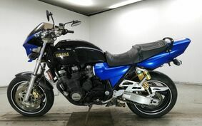 YAMAHA XJR1200 1995 4KG