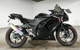 KAWASAKI NINJA 250R EX250K