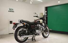 KAWASAKI W650 2001