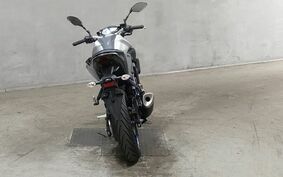 YAMAHA MT-03 2015 RH07J