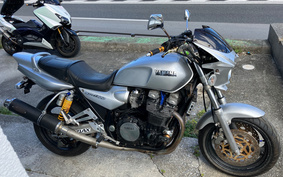 YAMAHA XJR1200 1994 4KG