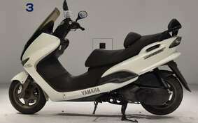 YAMAHA MAJESTY 125 FI