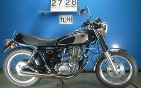 YAMAHA SR400 Gen.2 1994 1JR