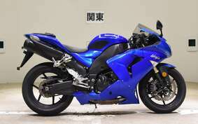 KAWASAKI ZX 10 NINJA R 2012 ZXCD19