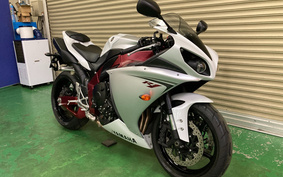 YAMAHA YZF-R1 2012 RN24J