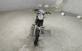 YAMAHA SR400 2008 RH01J