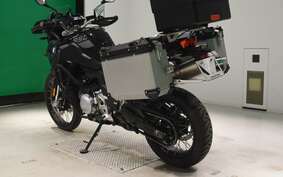 BMW F850GS 2022 0B09