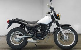 YAMAHA TW225 DG09J