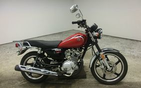 YAMAHA YB125SP PCJL