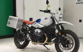 BMW R NINE T URBAN GS 2017