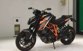 KTM 1290 SUPER DUKE R 2014