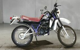 YAMAHA DT50 17W