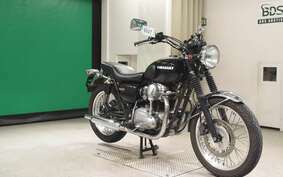 KAWASAKI W650 2002 EJ650A