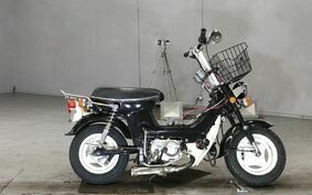 HONDA CHALY 50 CF50