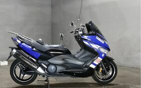 YAMAHA T-MAX500 2010 SJ08J