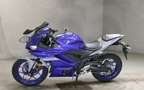 YAMAHA YZF-R25 RG43J