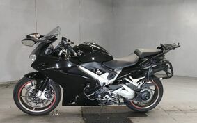 HONDA VFR800F 2014 RC79