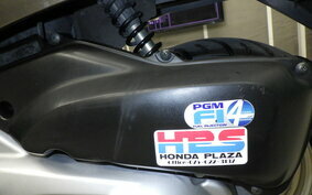 HONDA TODAY AF67