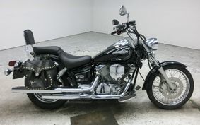 YAMAHA DRAGSTAR 250 VG02J