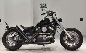 YAMAHA DRAGSTAR 400 CLASSIC 2006 VH01J