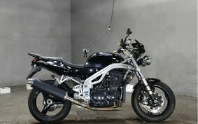 TRIUMPH SPEED TRIPLE TE500