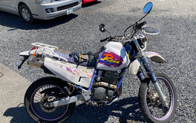 YAMAHA TT250R RAID 4GY