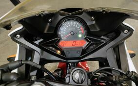 HONDA CBR250R MC41