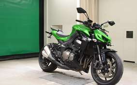 KAWASAKI Z1000 Gen.5 2015 ZRT00F