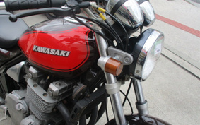 KAWASAKI ZEPHYR 1100 1992 ZRT10A