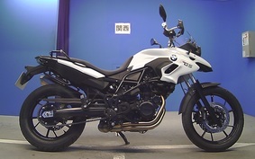 BMW F700GS 2015 0B01