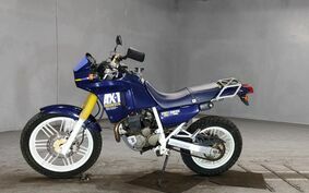 HONDA AX-1 MD21