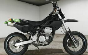 KAWASAKI KLX250D TRACKER LX250E