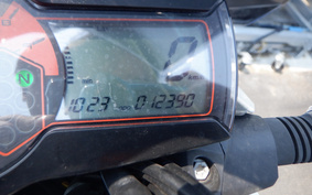 KTM 690 DUKE 2008 LDS40