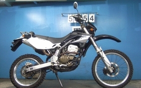 KAWASAKI KLX250 2006 LX250E