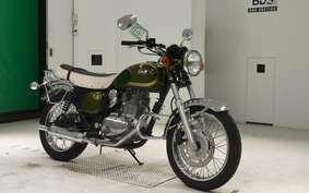 KAWASAKI ESTRELLA BJ250A