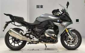 BMW R1200RS 2016 0A05