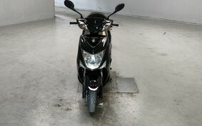 YAMAHA CYGNUS 125 X SR SE44J