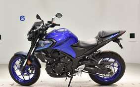 YAMAHA MT-25 A RG74J