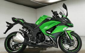 KAWASAKI NINJA 1000 2017 ZXT00W