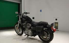 HARLEY XL883I 2009