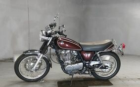 YAMAHA SR400 2014 RH03J