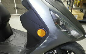 YAMAHA AXIS 125 Z SED7J