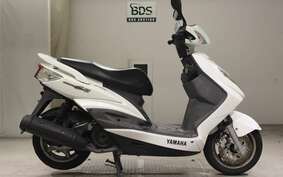 YAMAHA CYGNUS 125 X 2 SE44J